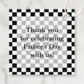 フラ市松模様にグ フェイバータグ (裏面)