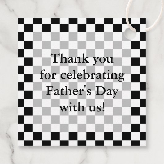 フラ市松模様にグ フェイバータグ (裏面)