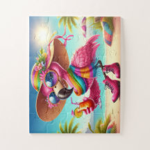 フラ恋しく思ミンゴアットザビーチ