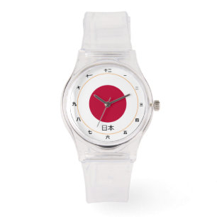フラ日本のグ&日本ファッション/デザインウォッチ日本 腕時計