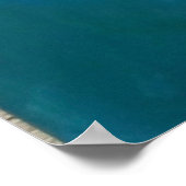 フラ気のあるそぶりをしたスカート ポスター (角)