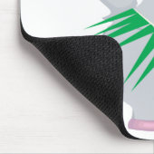 フラ海馬 マウスパッド (コーナー)