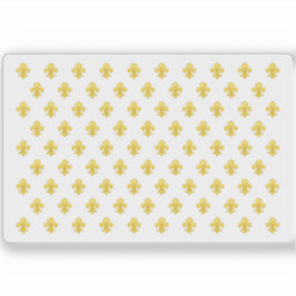 フラ王室のンス国旗 シール