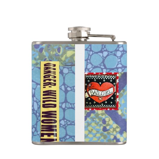 フラ祝スコ フラスク (裏面)