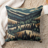 フラ素朴ンネル クッション (ブランケット)