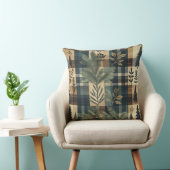 フラ素朴ンネル クッション (椅子)