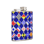 フラ航海のグ フラスク (右)