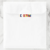 フラ航海のグ ラウンドシール (バッグ)