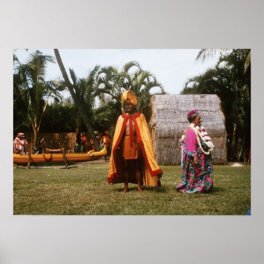 フラ表示 ポスター (正面)