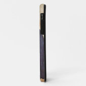 フラ・アンジェリコによるルネサンス美術 聖ドミニコ Case-Mate iPhoneケース (裏面/左)