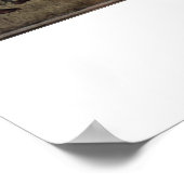 フラ・アンジェリコによる磔 ポスター (角)