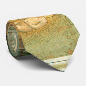 フラ・アンジェリコのキリストの降誕 ネクタイ (ロール)