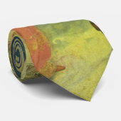 フラ・アンジェリコのプラドの受胎告知 ネクタイ (ロール)