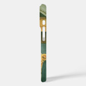 フラ・アンジェリコの『キリストの生誕』 Case-Mate iPhoneケース (裏面 / 左)