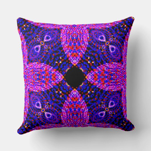 フラ クッション (裏面)