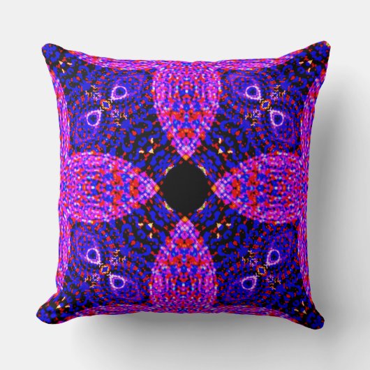 フラ クッション (正面)