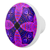 フラ セラミックノブ (右)