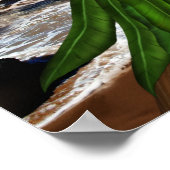 フラ ポスター (角)