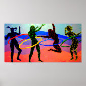 フラ ポスター (正面)