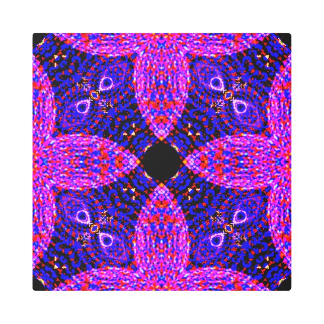 フラ メタルプリント (正面)