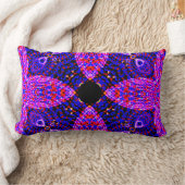 フラ ランバークッション (ブランケット)