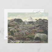 フリアパークポストカード#15 ポストカード (正面/裏面)