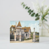 フリアパークポストカード#9 ポストカード (スタンド正面)