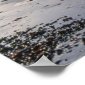 フリアーズクラグダーウェントウォーターイングランドのカード ポスター (角)