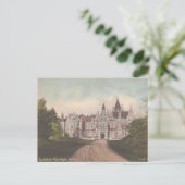 フリアーパークはがき#12 ポストカード (スタンド正面)