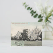 フリアーパークはがき#1 ポストカード (スタンド正面)