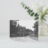 フリアーパークはがき#6 ポストカード (スタンド正面)