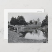 フリアーパークはがき#7 ポストカード (正面/裏面)