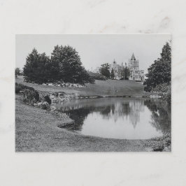 フリアーパークはがき#7 ポストカード