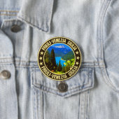 フリウリヴェネツィアジュリア 缶バッジ (インサイチュ)