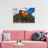 フリエシアダイヤモンドVI -キャンバスプリント キャンバスプリント (インサイチュ (リビング))