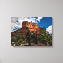 フリエシアダイヤモンドVI -キャンバスプリント キャンバスプリント