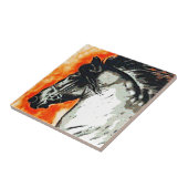 フリエシアンマスタング タイル (側面)