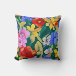 フリエダカーロデザイン クッション