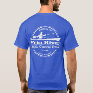 フリオ川(SK) Tシャツ