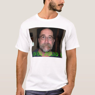 フリオ0102、クールなフリオ1 Tシャツ