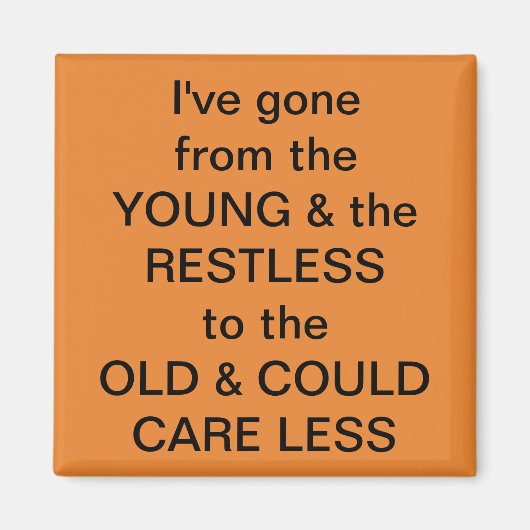 フリグおもしろい磁石 マグネット (正面)