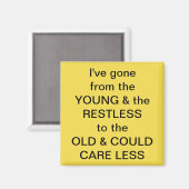 フリグおもしろい磁石 マグネット (正面/裏面)