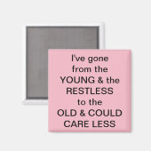 フリグおもしろい磁石 マグネット (正面/裏面)