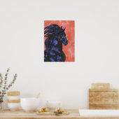 フリシアファンタジー ポスター (キッチン)