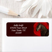 フリシアポートレート ラベル (インサイチュ)