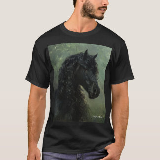フリシアンスタリオン Tシャツ