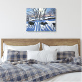 フリシアンフエス2009 キャンバスプリント (インサイチュ (寝室))