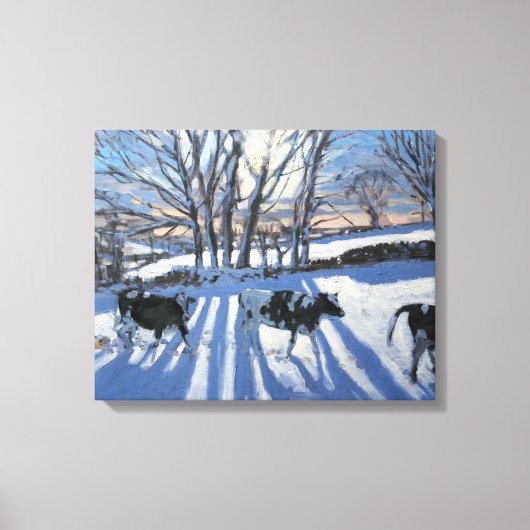 フリシアンフエス2009 キャンバスプリント (正面)