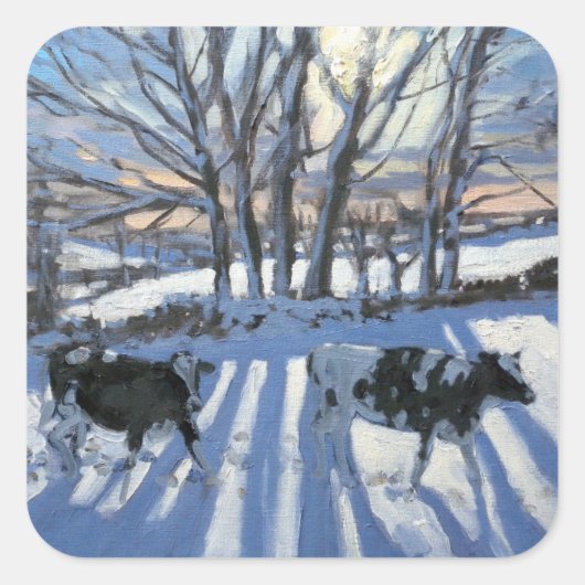 フリシアンフエス2009 スクエアシール (正面)