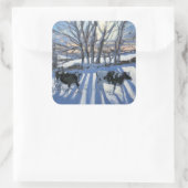 フリシアンフエス2009 スクエアシール (バッグ)